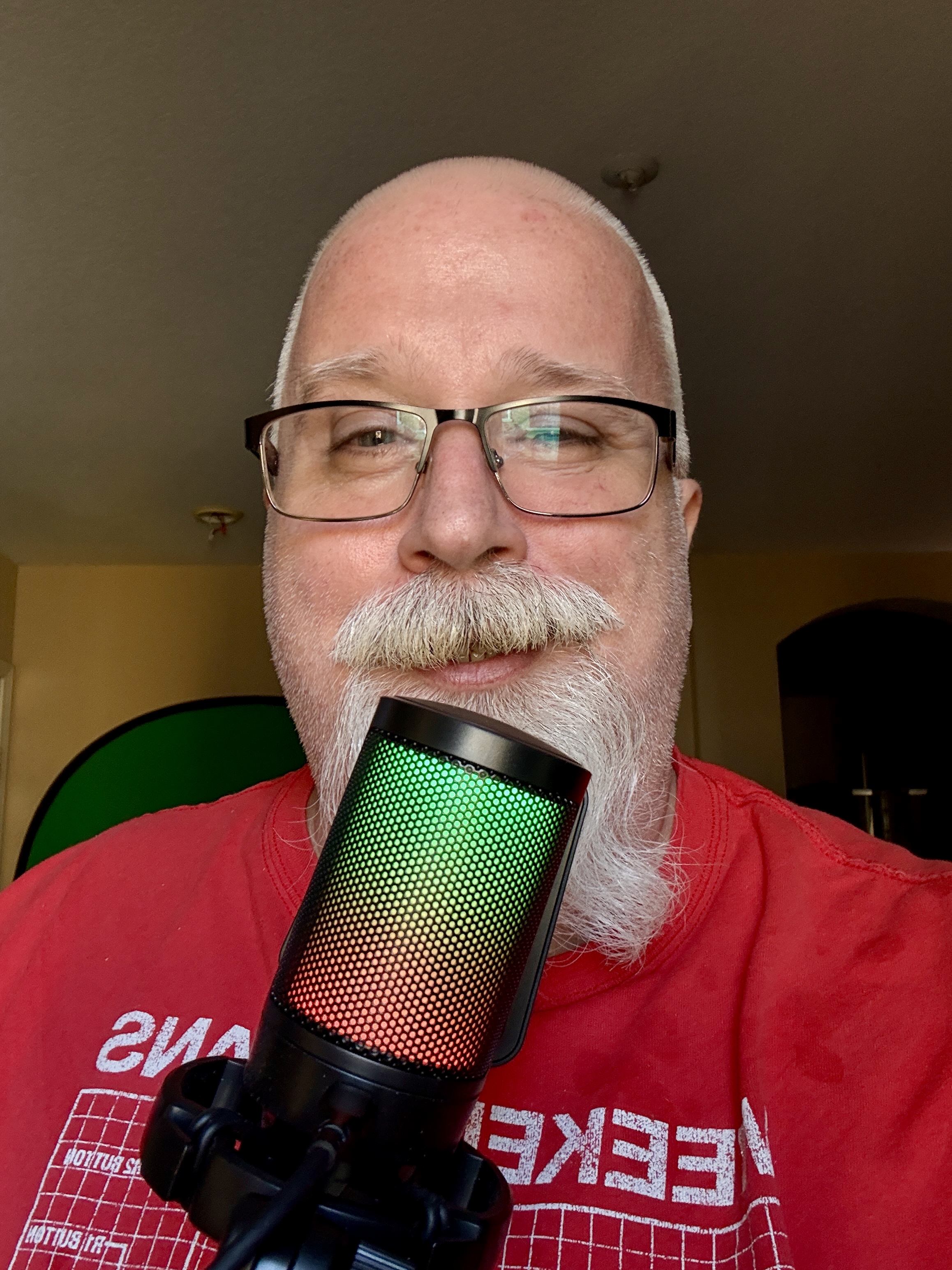 Profile picture of Mr. Funk E. Dude