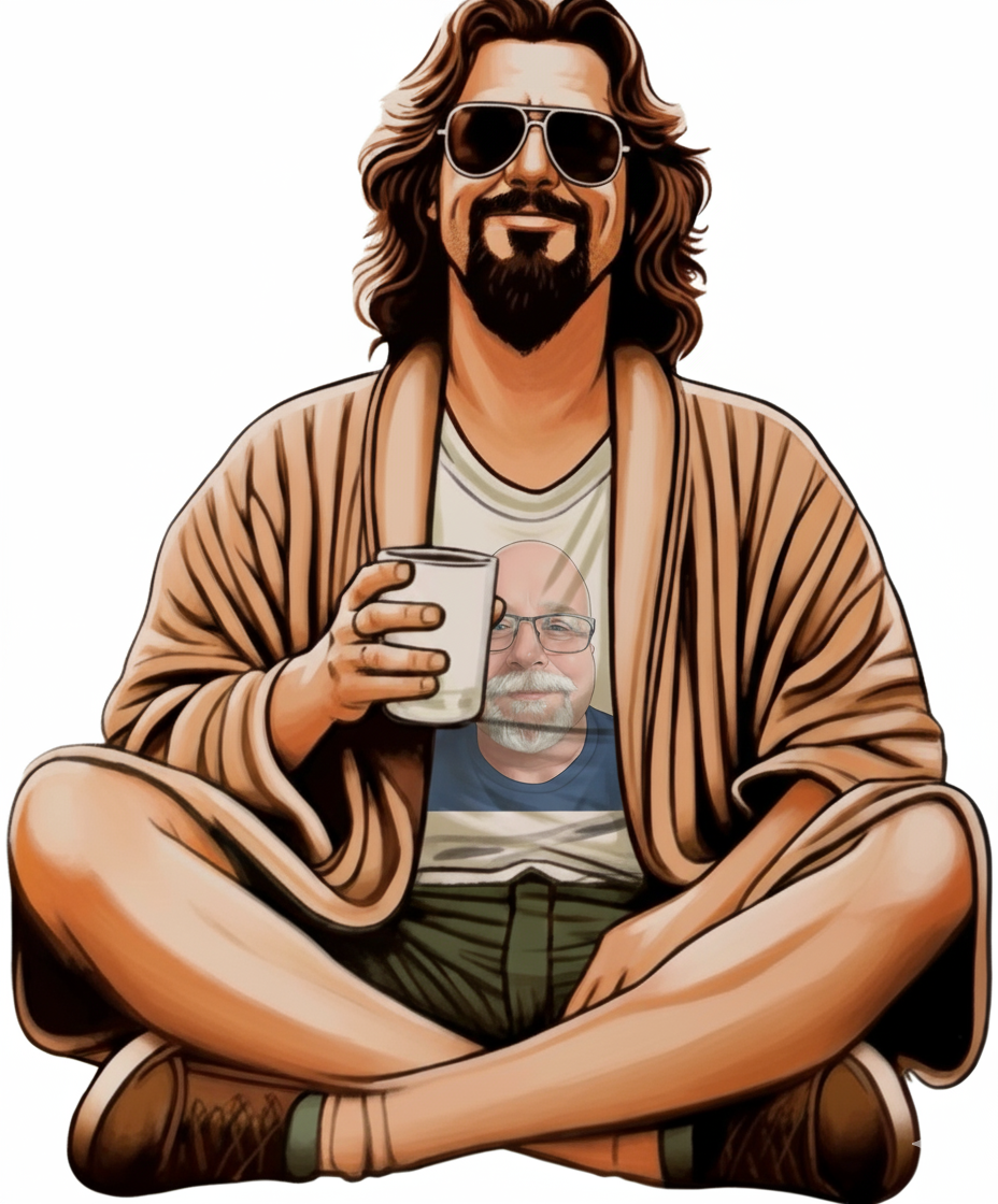 Profile picture of Mr. Funk E. Dude